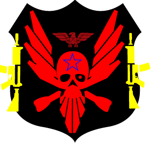 Kleriker816's emblem