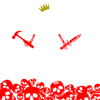 Baceke's emblem