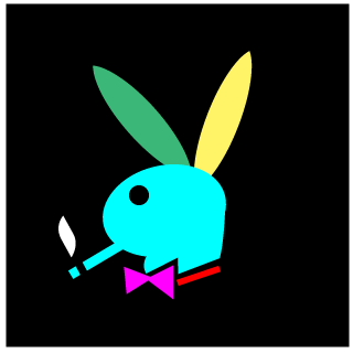 H--T-s's emblem