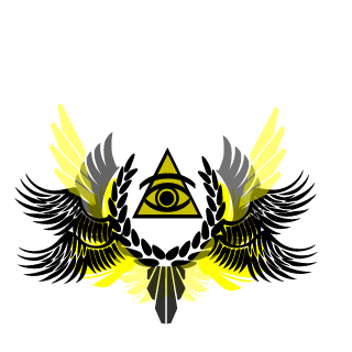 EvilDKHELL's emblem