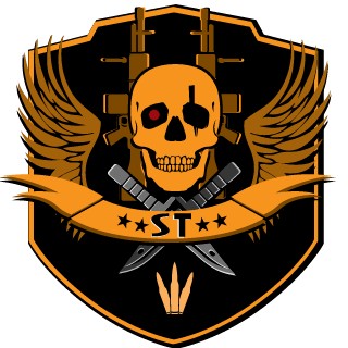 G-Guimarero's emblem