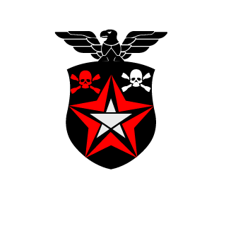 marchedheadnut's emblem