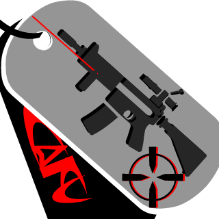 CafuBr's emblem
