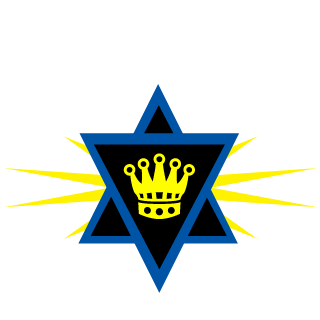 MadeInThe80z's emblem