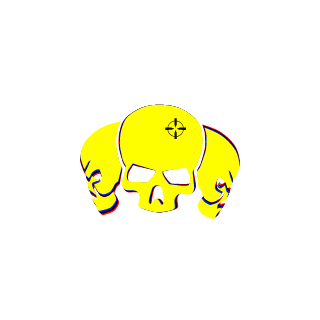Caffel's emblem