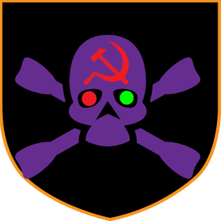6JESUS6's emblem