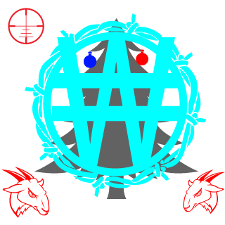 Buxanok's emblem