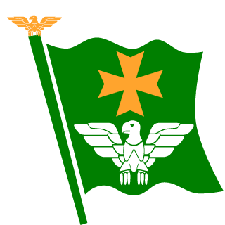 TheRomanRuler's emblem