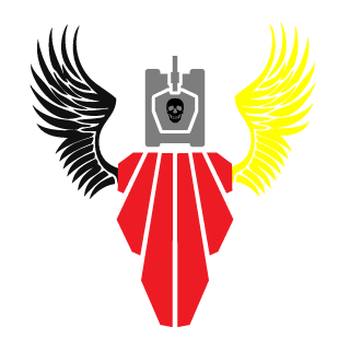Teehow's emblem