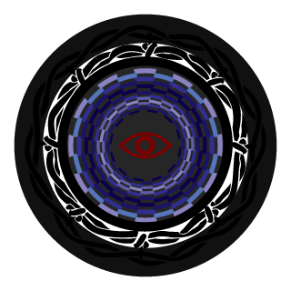 Kasvolki's emblem