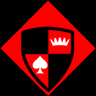 XS07 Gaming's emblem