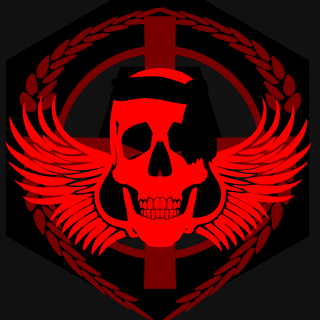 MattehB's emblem