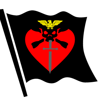 MehulVRMA's emblem