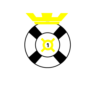 Frederik-Vels76's emblem