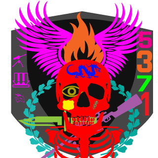 ShadowFoxFang809's emblem