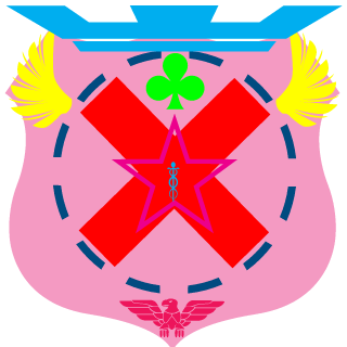 TvattSvamp's emblem