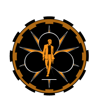 xX DR3WB3AR Xx's emblem