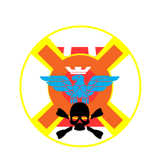 NuskBR's emblem