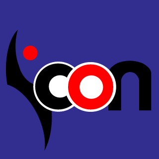 iCON TM's emblem