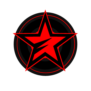 Tactical Reapers Force's emblem