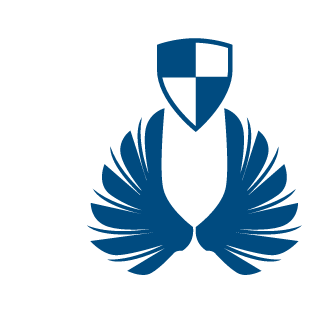 Vampihunter's emblem