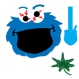 c00k13m0n5t4XD's emblem