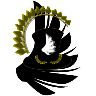 Veratruvios's emblem