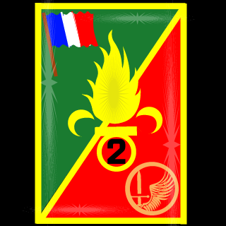 Parabellum83's emblem