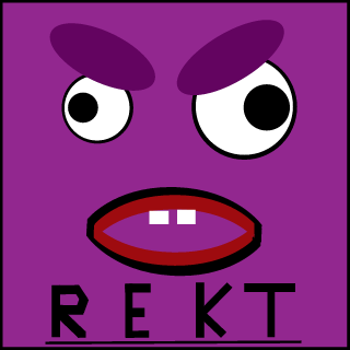 NileRed's emblem