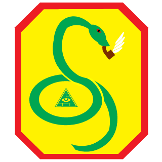 SherickCwb's emblem