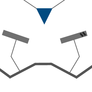 Valcron's emblem