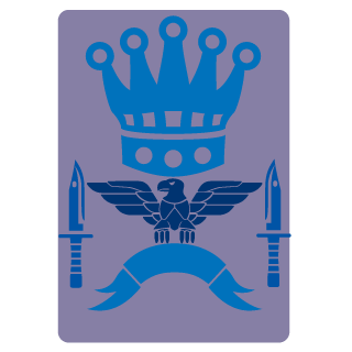 SCARECROWHISTLER's emblem