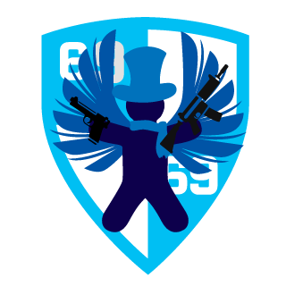 Jx-PL's emblem