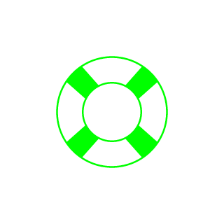 XB1C platoon's emblem