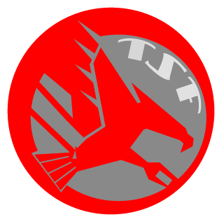 KOMMANDO BIMBERLE's emblem