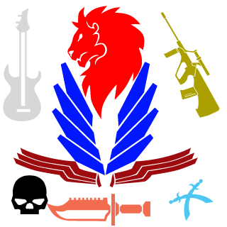 13d9608e07187446's emblem