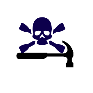 LucasxD416's emblem