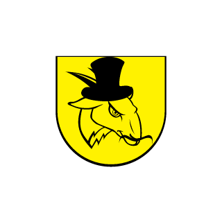 Vendor23's emblem