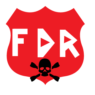 Falta De Respeto's emblem
