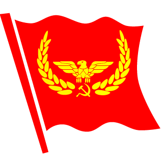 GamCol44's emblem