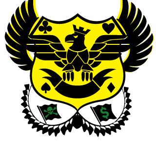 FLR98's emblem