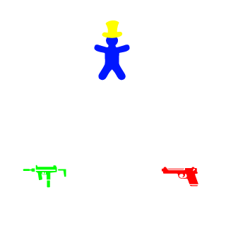 DraftyNeptune60's emblem