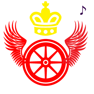 AHATOJIbKO's emblem