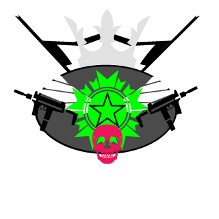 Floisvos x Grind's emblem
