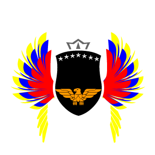francisco997's emblem