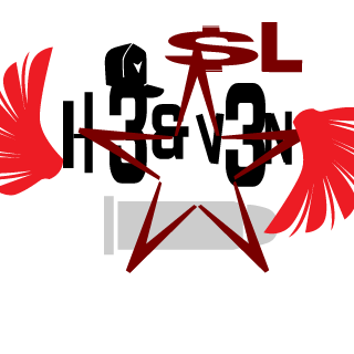 SLheaven's emblem