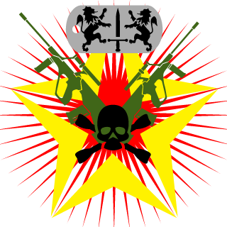 FART MUCH 209's emblem