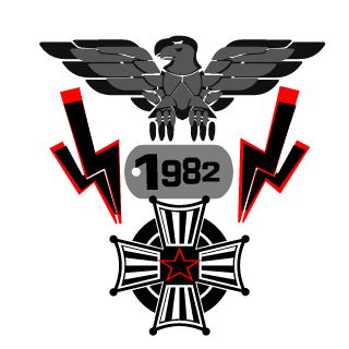 xNotAfraidx's emblem