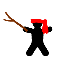 MistaDander's emblem