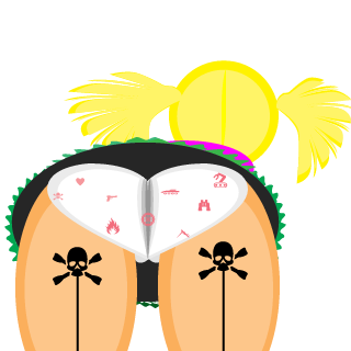 bugnug's emblem